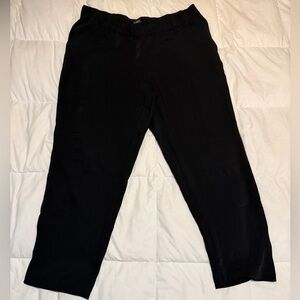 Black Women’s Dress Pants